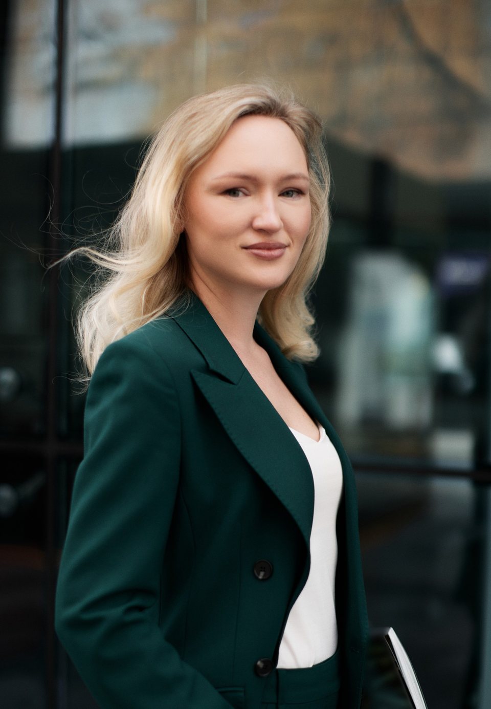 Sofiya Imamutdinova